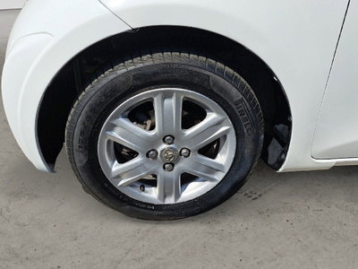 Toyota iQ 1.0 CVT Sol (17)