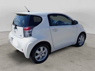 Toyota iQ 1.0 CVT Sol (3)