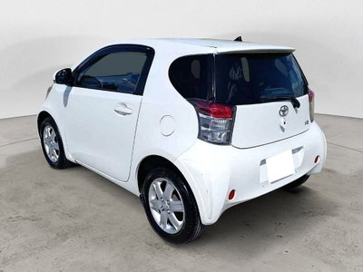 Toyota iQ 1.0 CVT Sol (5)