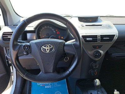 Toyota iQ 1.0 CVT Sol (7)