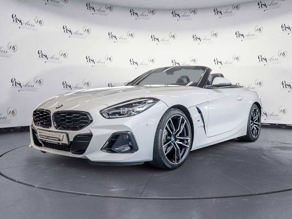 BMW Z4 Cabrio sdrive 20i Sport