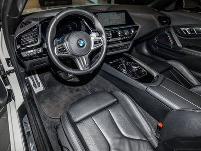 BMW Z4 Cabrio sdrive 20i Sport (10)
