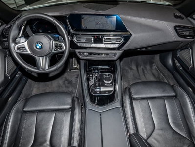 BMW Z4 Cabrio sdrive 20i Sport (11)