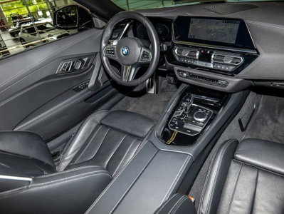 BMW Z4 Cabrio sdrive 20i Sport (14)