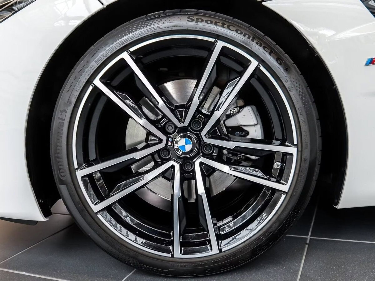 BMW Z4 Cabrio sdrive 20i Sport (17)