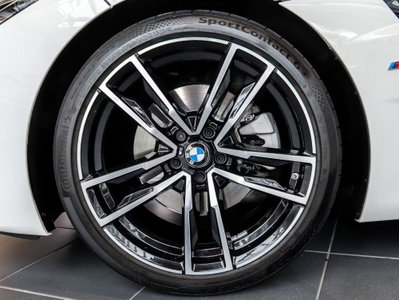 BMW Z4 Cabrio sdrive 20i Sport (17)