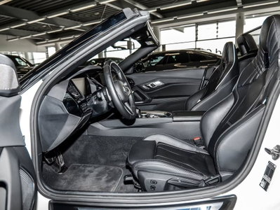 BMW Z4 Cabrio sdrive 20i Sport (18)