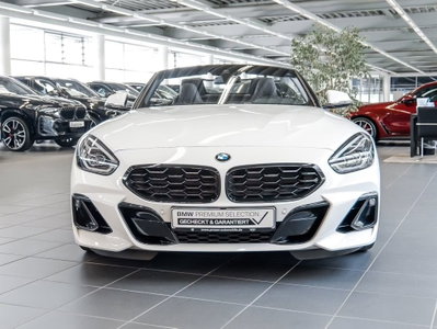BMW Z4 Cabrio sdrive 20i Sport (3)