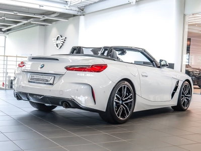 BMW Z4 Cabrio sdrive 20i Sport (6)