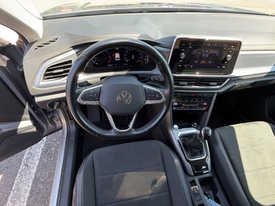 Volkswagen T-Roc 1.6 TDI SCR Style BlueMotion Technology (11)