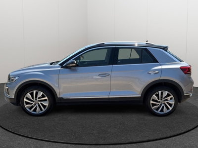 Volkswagen T-Roc 1.6 TDI SCR Style BlueMotion Technology (2)