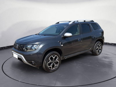 Dacia Duster 1.0 TCe GPL 4x2 Prestige DaciaPlus nuova