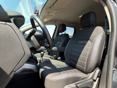 Dacia Duster 1.0 TCe GPL 4x2 Prestige DaciaPlus (10)