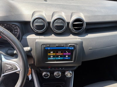 Dacia Duster 1.0 TCe GPL 4x2 Prestige DaciaPlus (12)