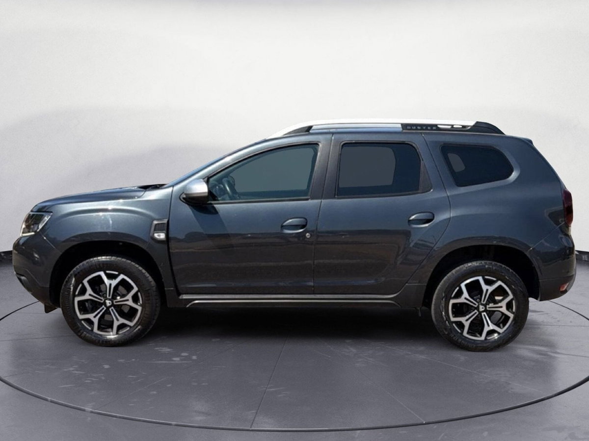 Dacia Duster 1.0 TCe GPL 4x2 Prestige DaciaPlus (2)