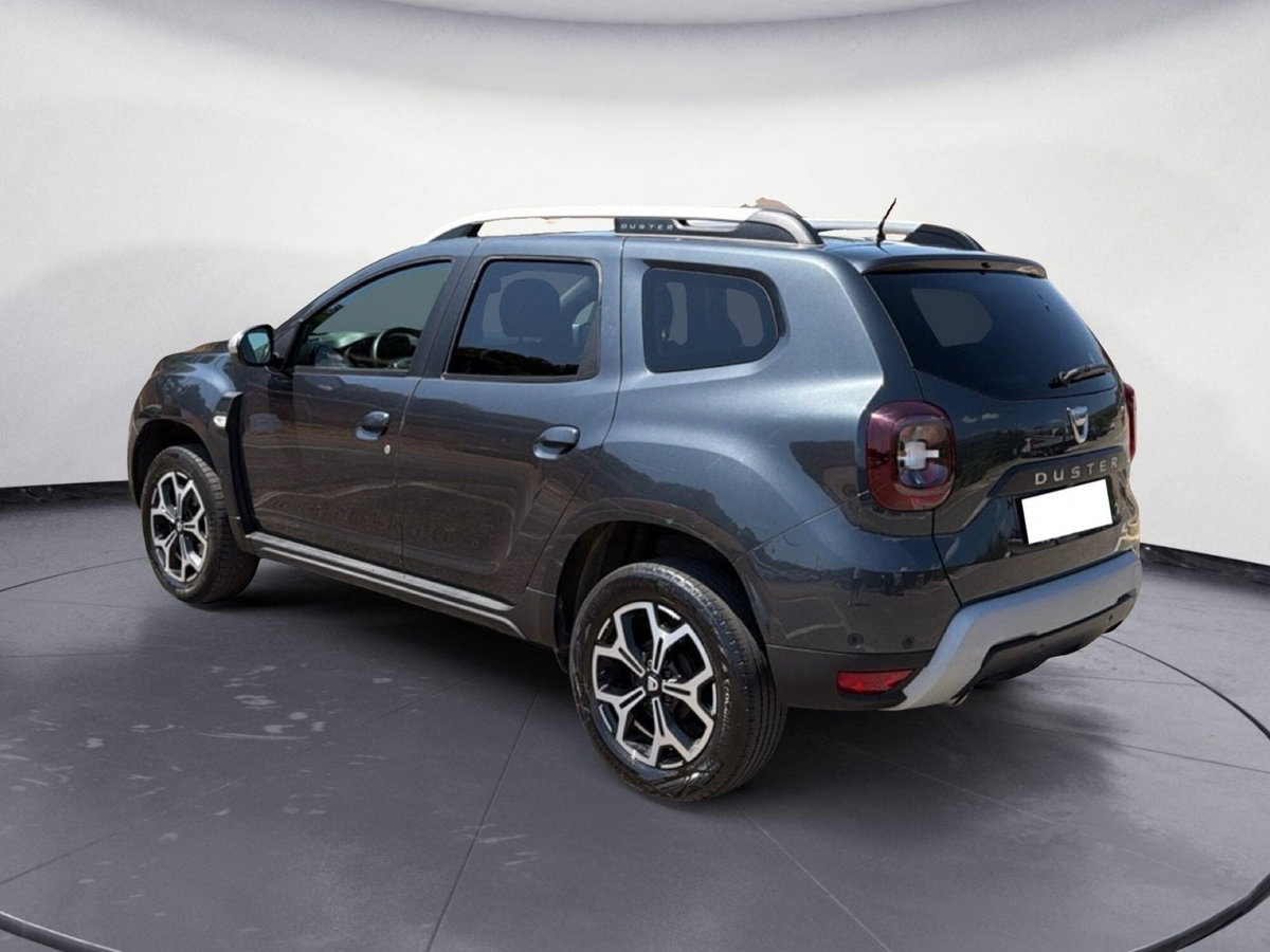 Dacia Duster 1.0 TCe GPL 4x2 Prestige DaciaPlus (3)