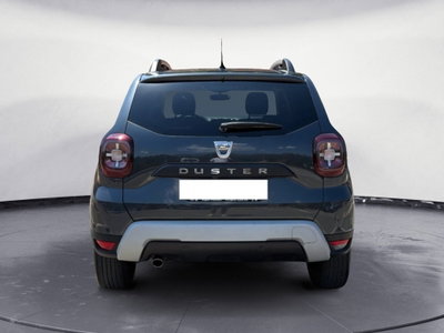 Dacia Duster 1.0 TCe GPL 4x2 Prestige DaciaPlus (4)
