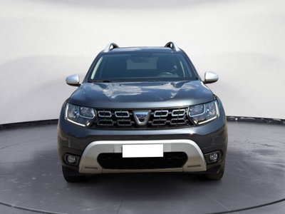 Dacia Duster 1.0 TCe GPL 4x2 Prestige DaciaPlus (5)