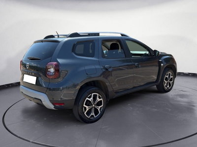 Dacia Duster 1.0 TCe GPL 4x2 Prestige DaciaPlus (6)