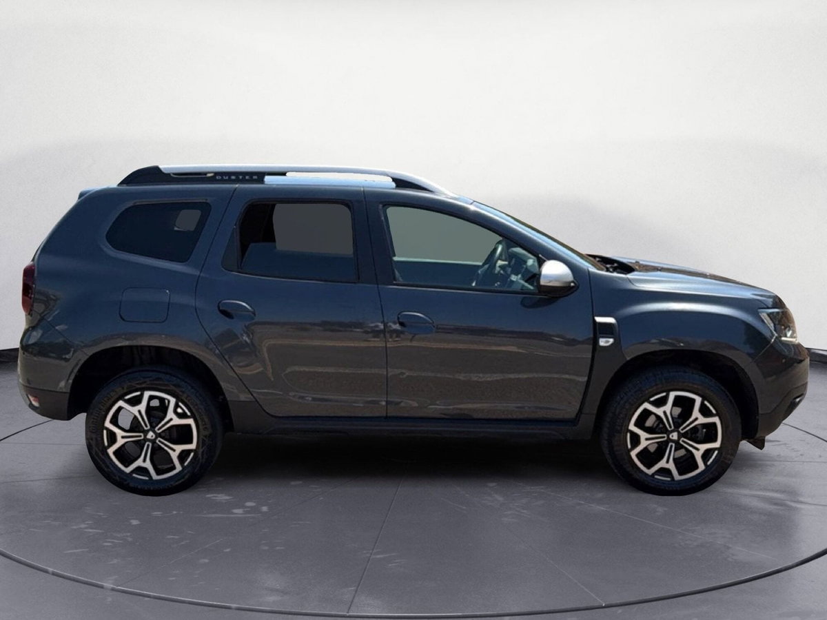 Dacia Duster 1.0 TCe GPL 4x2 Prestige DaciaPlus (7)