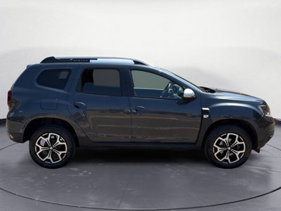 Dacia Duster 1.0 TCe GPL 4x2 Prestige DaciaPlus (7)