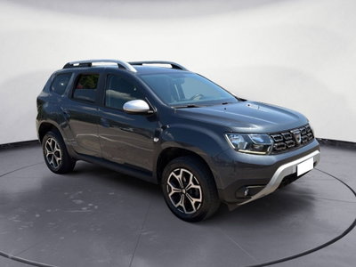 Dacia Duster 1.0 TCe GPL 4x2 Prestige DaciaPlus (8)