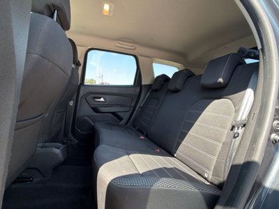 Dacia Duster 1.0 TCe GPL 4x2 Prestige DaciaPlus (9)