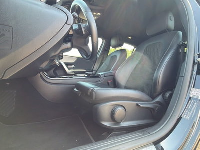 Mercedes-Benz Classe A 180 d Automatic Business (12)