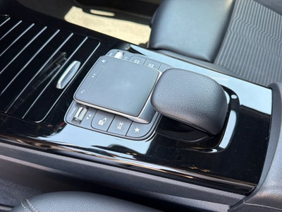 Mercedes-Benz Classe A 180 d Automatic Business (17)