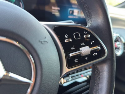 Mercedes-Benz Classe A 180 d Automatic Business (18)