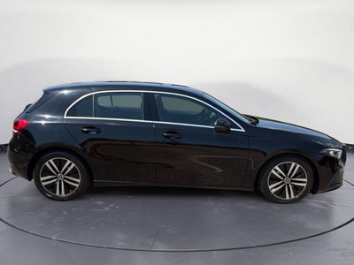 Mercedes-Benz Classe A 180 d Automatic Business (7)