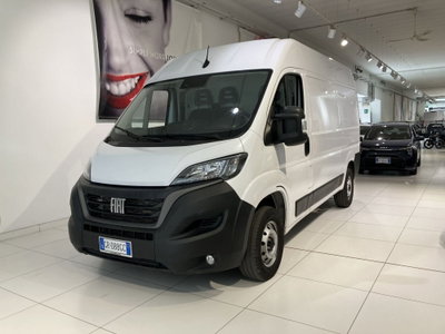 Fiat Ducato Furgone 33 2.2 Mjt 140CV AT9 PM-TN Furgone usato