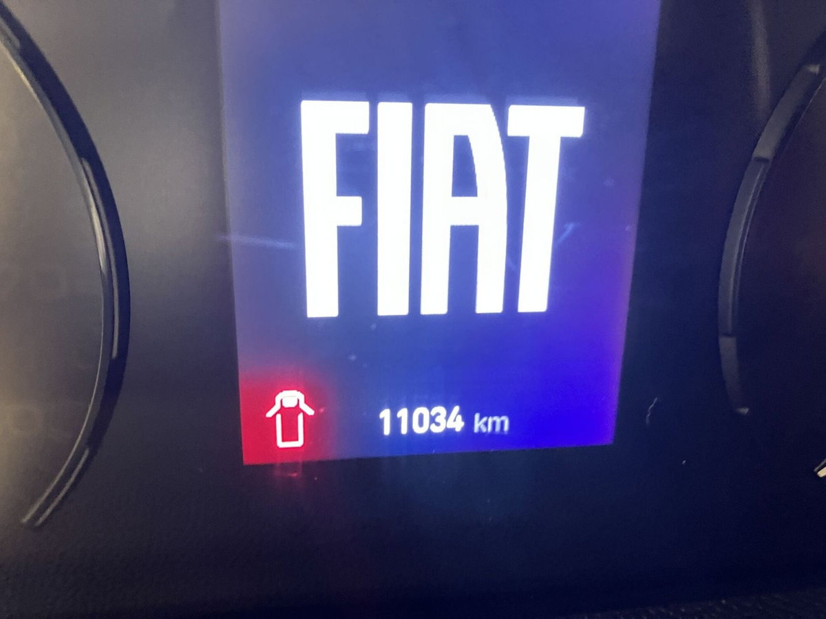 Fiat Ducato Furgone 33 2.2 Mjt 140CV AT9 PM-TN Furgone (17)