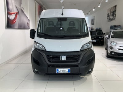 Fiat Ducato Furgone 33 2.2 Mjt 140CV AT9 PM-TN Furgone (2)