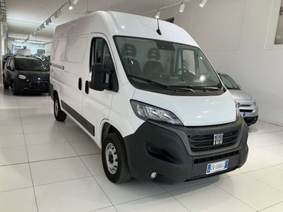 Fiat Ducato Furgone 33 2.2 Mjt 140CV AT9 PM-TN Furgone (3)