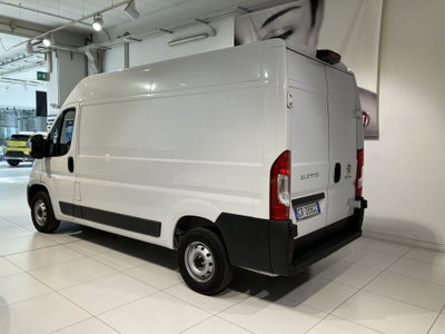 Fiat Ducato Furgone 33 2.2 Mjt 140CV AT9 PM-TN Furgone (4)