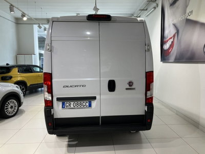 Fiat Ducato Furgone 33 2.2 Mjt 140CV AT9 PM-TN Furgone (5)