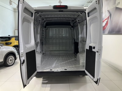 Fiat Ducato Furgone 33 2.2 Mjt 140CV AT9 PM-TN Furgone (8)