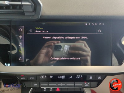 Audi A3 Sportback 35 TFSI S tronic Business (13)