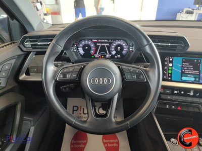 Audi A3 Sportback 35 TFSI S tronic Business (16)
