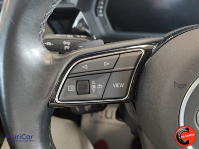 Audi A3 Sportback 35 TFSI S tronic Business (17)
