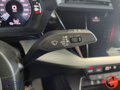 Audi A3 Sportback 35 TFSI S tronic Business (18)