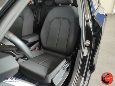 Audi A3 Sportback 35 TFSI S tronic Business (4)