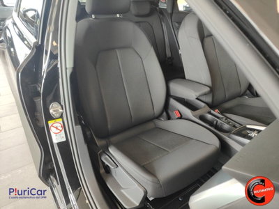 Audi A3 Sportback 35 TFSI S tronic Business (5)