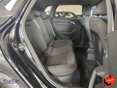 Audi A3 Sportback 35 TFSI S tronic Business (6)