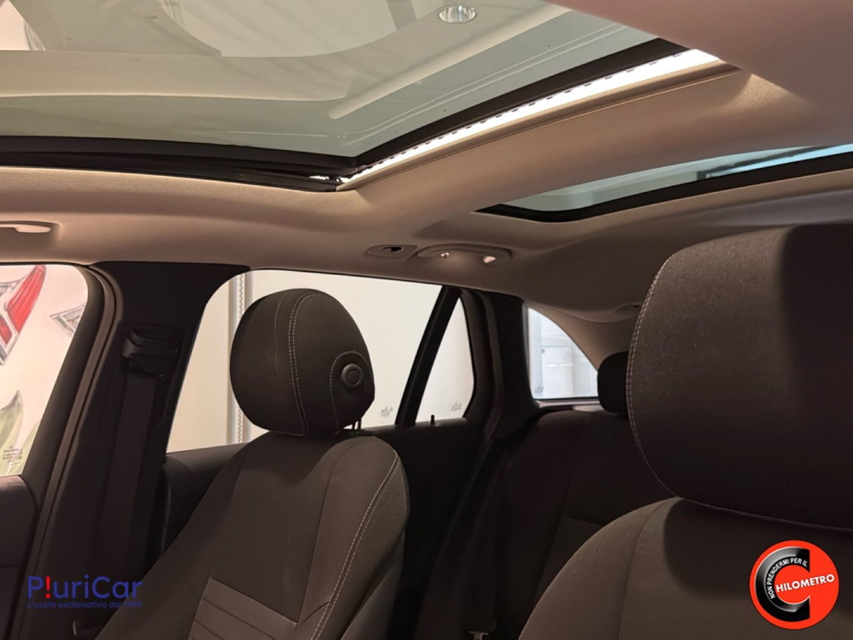Mercedes-Benz GLC SUV 300 de 4Matic EQ-Power Sport (20)