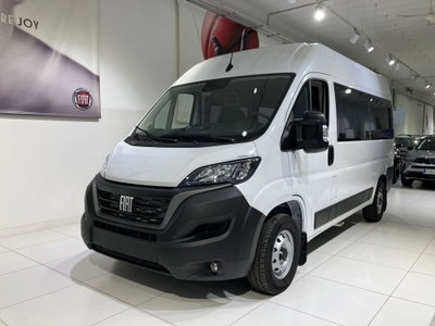 Fiat Ducato Furgone 35 CH1 2.2 mjt3 140cv AT9 serie 9 nuovo