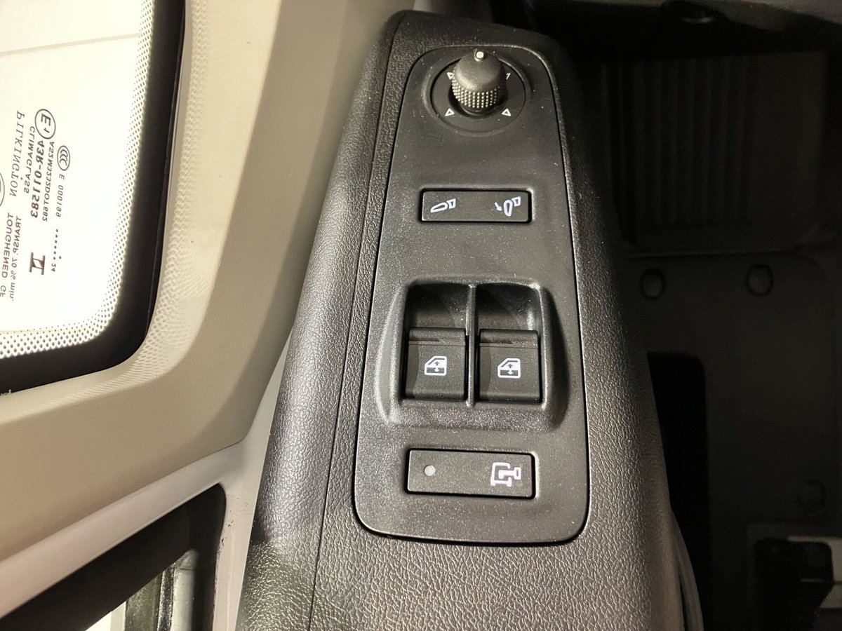Fiat Ducato Furgone 35 CH1 2.2 mjt3 140cv AT9 serie 9 (11)