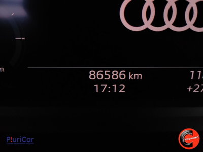 Audi A3 Sportback 40 TFSI e S tronic S line edition (10)
