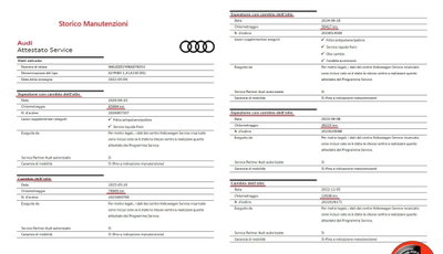 Audi A3 Sportback 40 TFSI e S tronic S line edition (15)